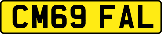 CM69FAL