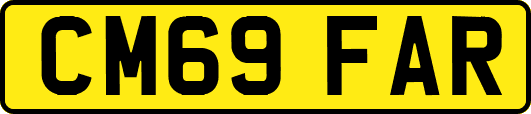 CM69FAR