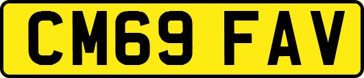 CM69FAV