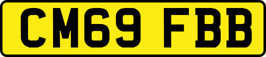 CM69FBB