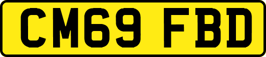 CM69FBD