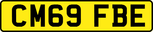 CM69FBE