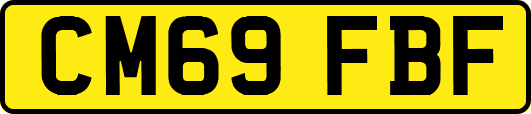CM69FBF