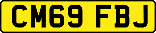 CM69FBJ