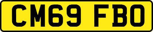 CM69FBO