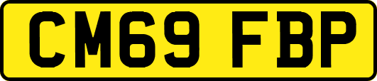 CM69FBP