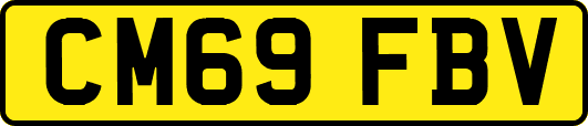 CM69FBV