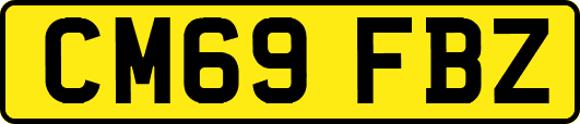 CM69FBZ