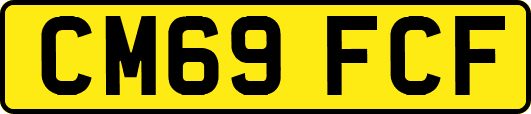 CM69FCF