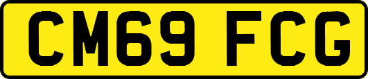 CM69FCG