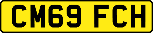 CM69FCH