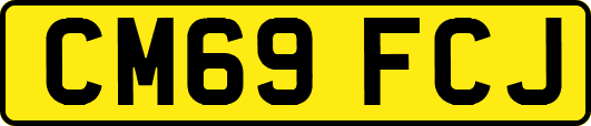CM69FCJ