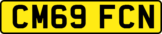 CM69FCN