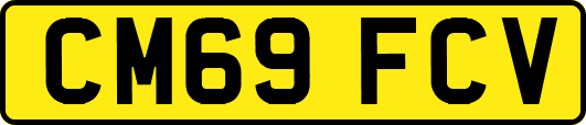 CM69FCV