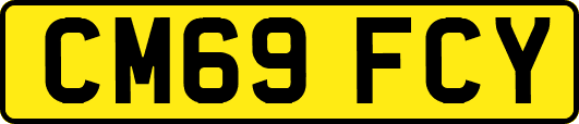 CM69FCY