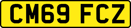 CM69FCZ