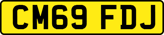 CM69FDJ