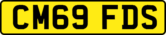 CM69FDS