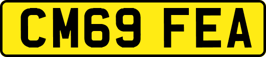 CM69FEA