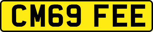 CM69FEE