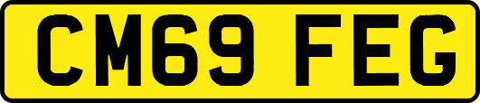 CM69FEG