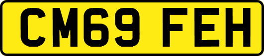 CM69FEH