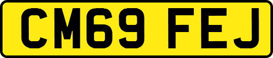 CM69FEJ
