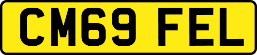 CM69FEL