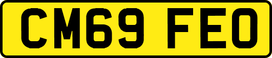 CM69FEO