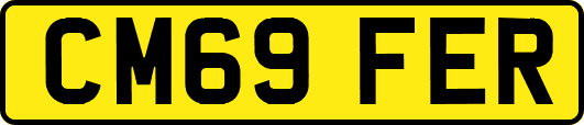 CM69FER