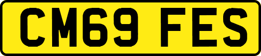 CM69FES
