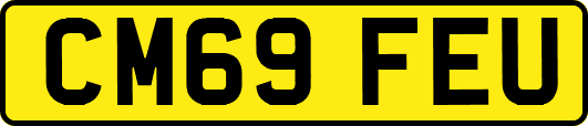 CM69FEU