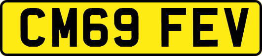 CM69FEV