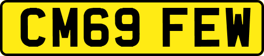 CM69FEW