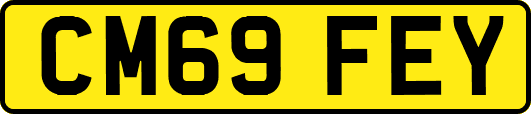 CM69FEY