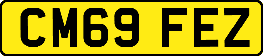 CM69FEZ