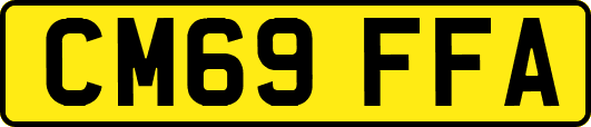 CM69FFA