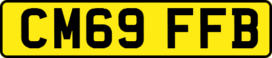 CM69FFB