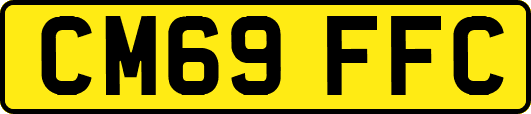 CM69FFC