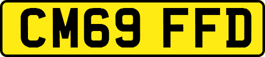 CM69FFD