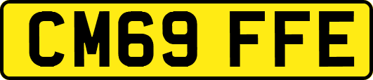 CM69FFE