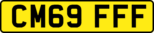 CM69FFF