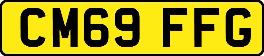 CM69FFG
