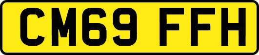 CM69FFH