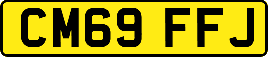 CM69FFJ