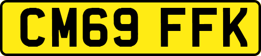 CM69FFK