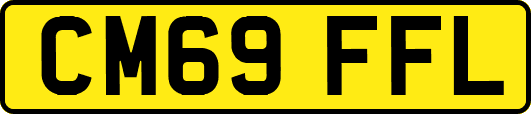 CM69FFL