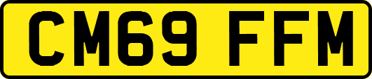 CM69FFM