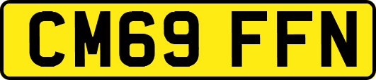CM69FFN