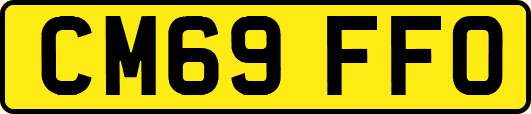 CM69FFO